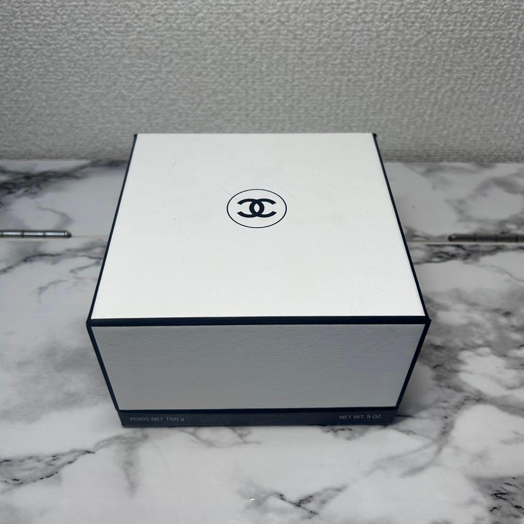 CHANEL シャネル フレッシュ ボディ クリーム