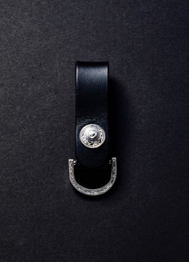 ANTIDOTE 「 Classic D Key Bak 」