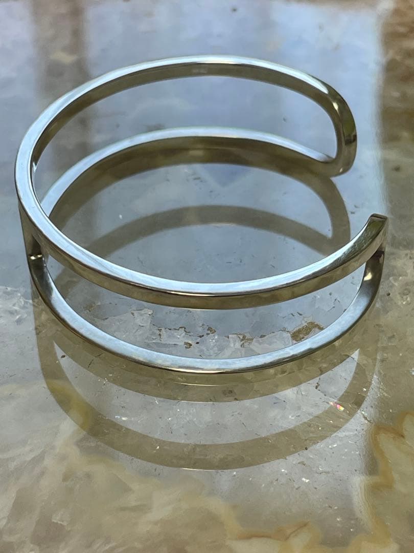 Garden of Eden ガーデンオブエデン　アンカーブレスレット　925