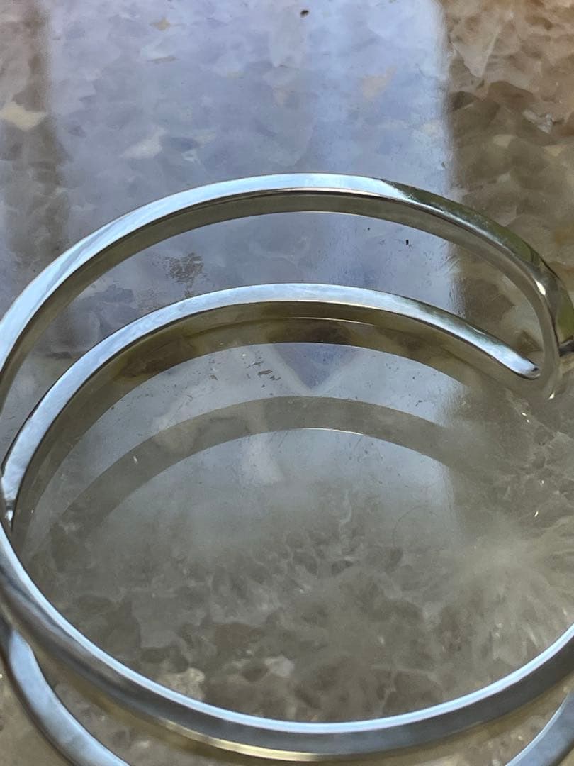 Garden of Eden ガーデンオブエデン　アンカーブレスレット　925