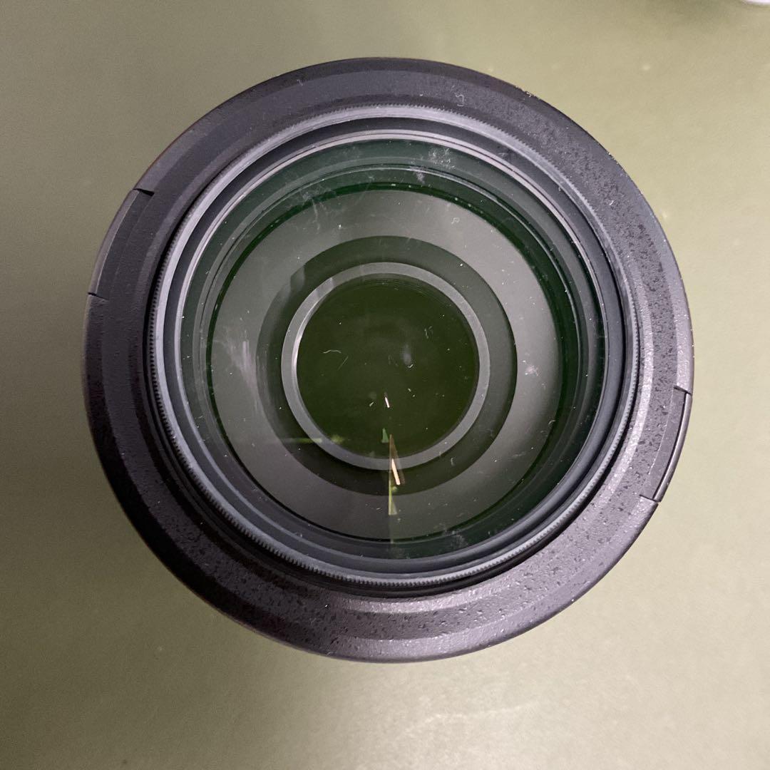 Y539 Nikon D5100 デジタル一眼レフ　カメラ&レンズセット