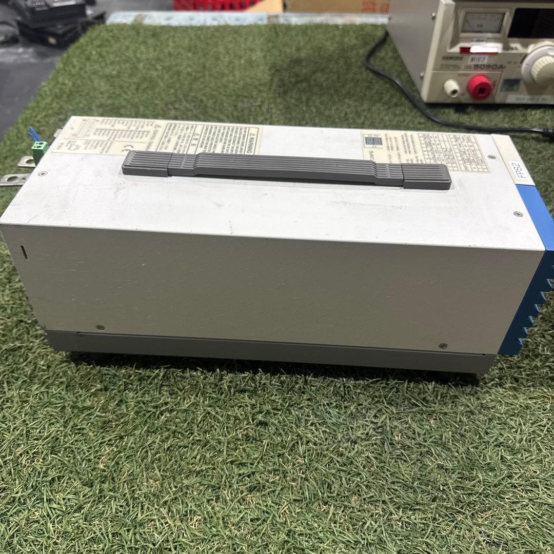 KIKUSUI 菊水電子工業 PAS40-18 直流安定化電源 本体