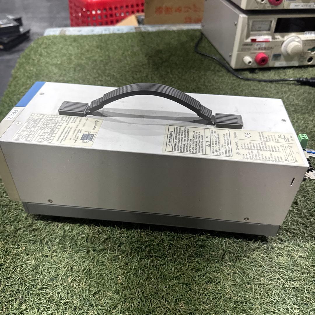 KIKUSUI 菊水電子工業 PAS40-18 直流安定化電源 本体