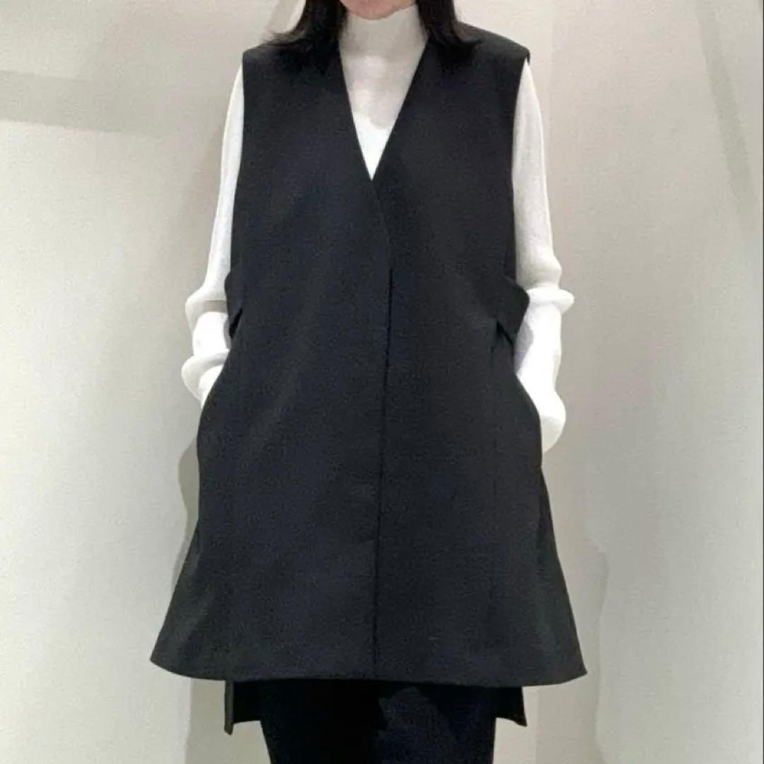 ルフィル　le phil マトラッセトリプルクロスAラインジレ