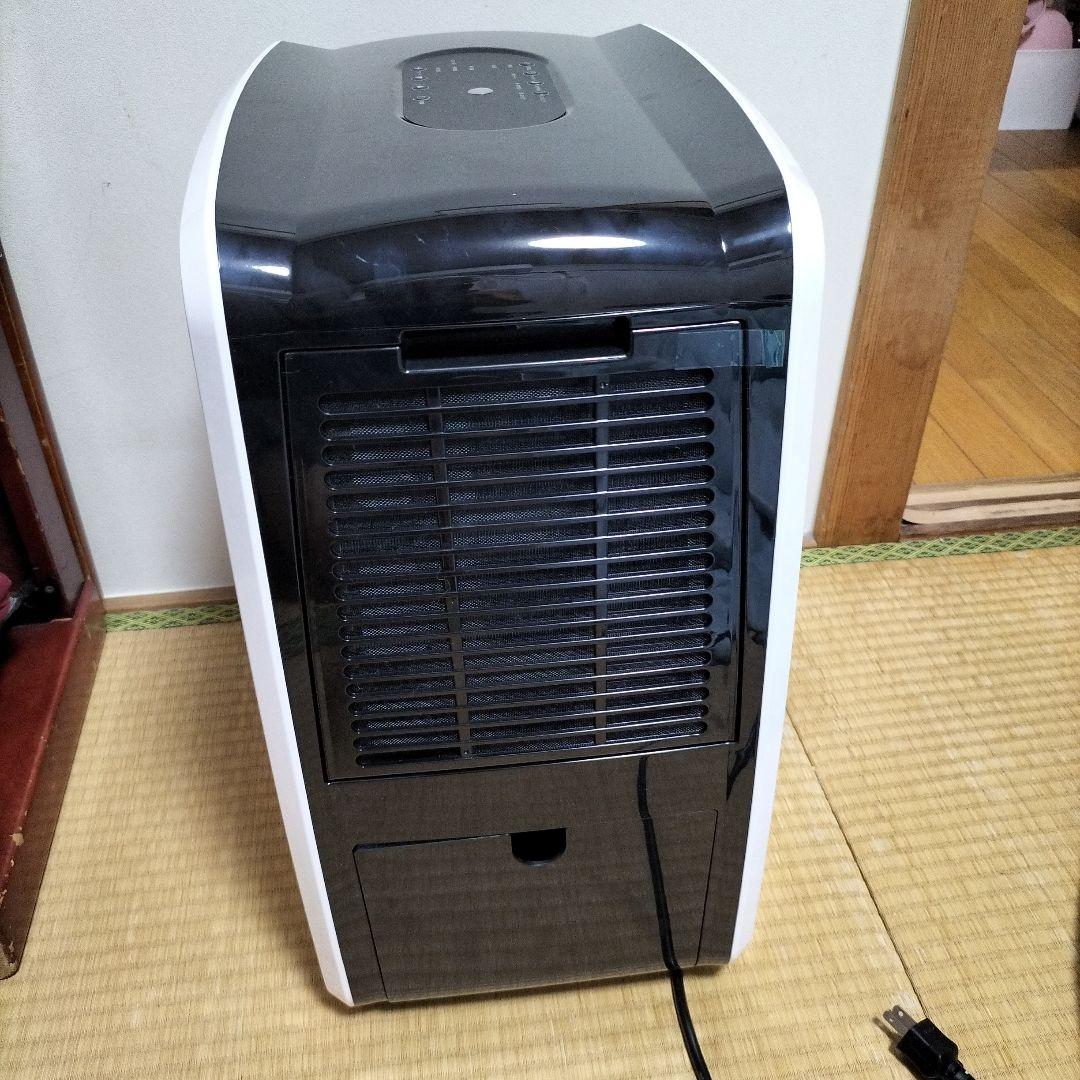 新品ハイブリッド式排熱レス　スポットエアクーラーTHREEUP DLーY2502