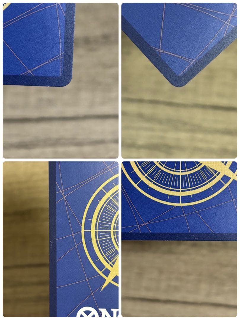 ワンピースカードゲーム 最強の3兄弟 モンキー・D・ルフィ プロモ 4枚セット