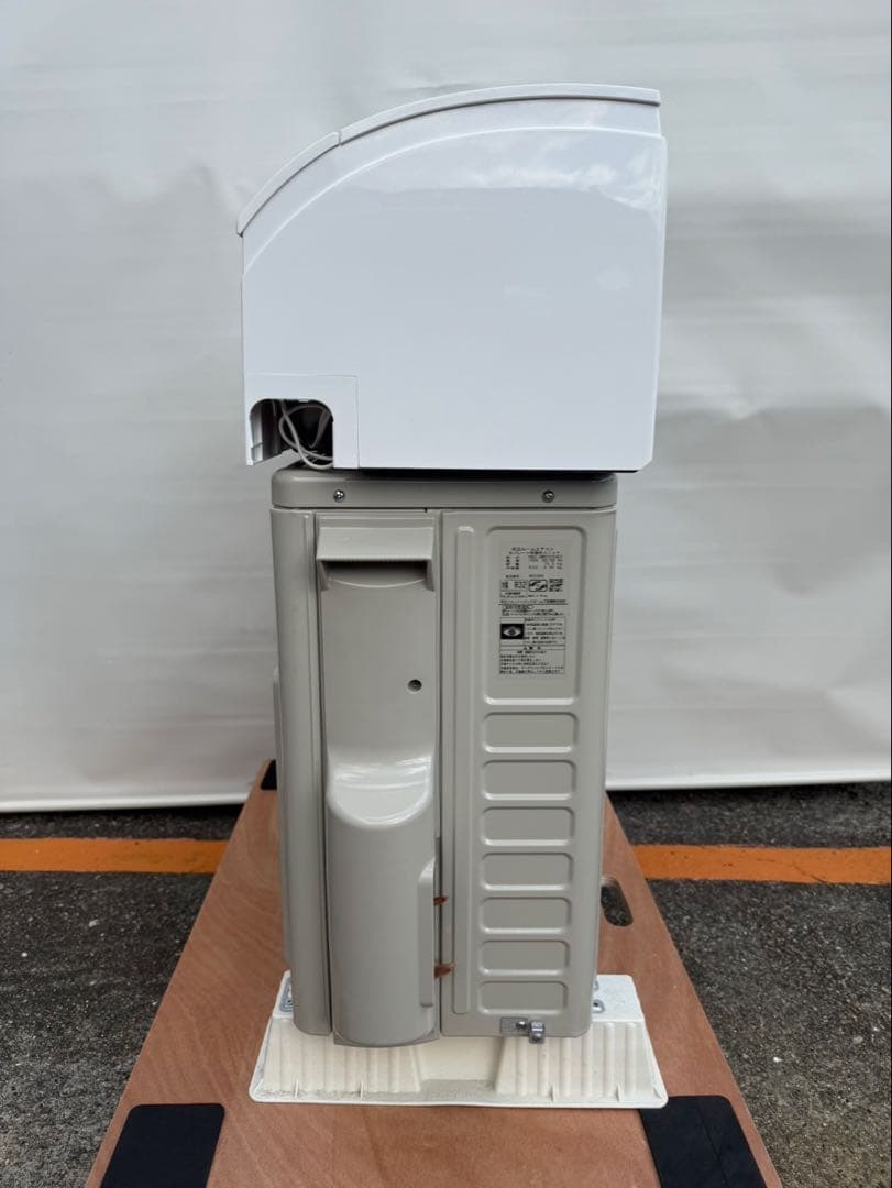 大阪府限定　日立　RAS-GM2225SE5 6〜8畳用　2025年製　取付込み