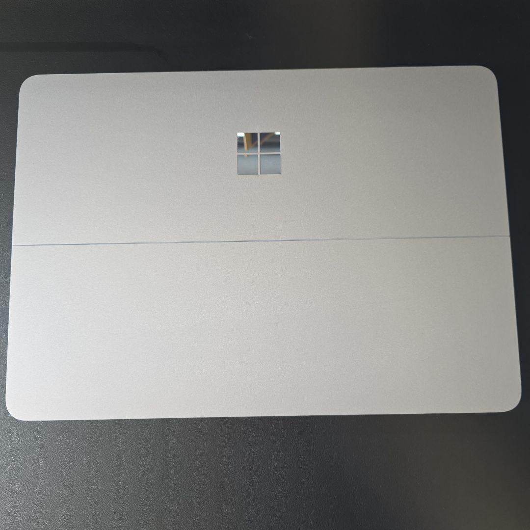 最終価格美品☆Surface Laptop Studio 本体 Office無し