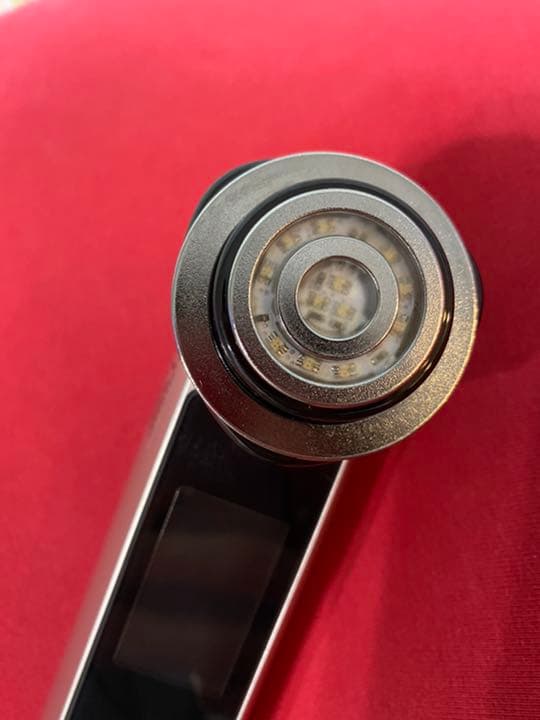 【限定品】ヤーマン　YAMAN フォトプラス EX eye pro