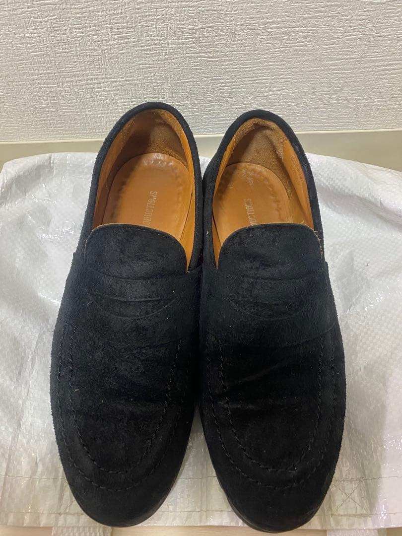 Cootie Productions ローファー