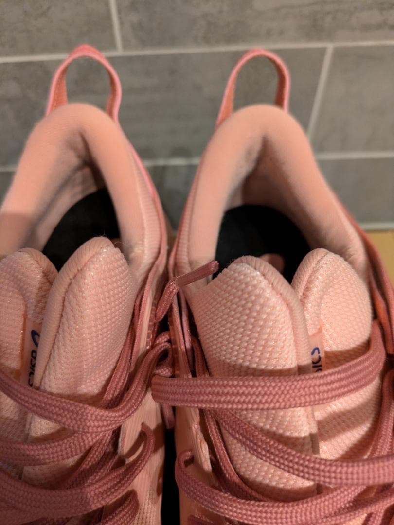 シューズ(男性用) asics GLIDE NOVA FF4