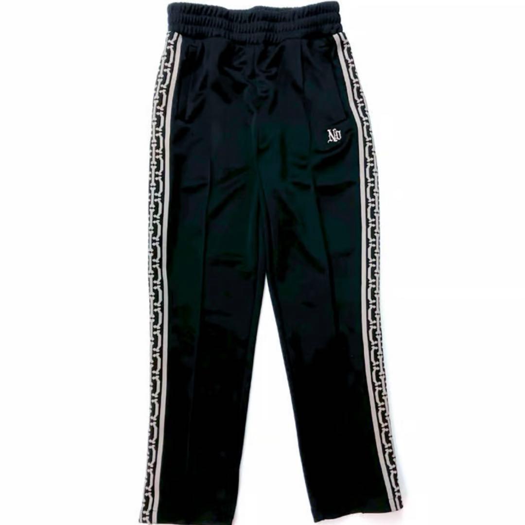 ナスティードッグ セットアップ