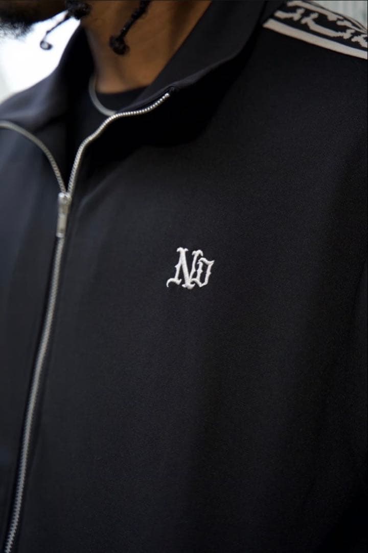 ナスティードッグ セットアップ