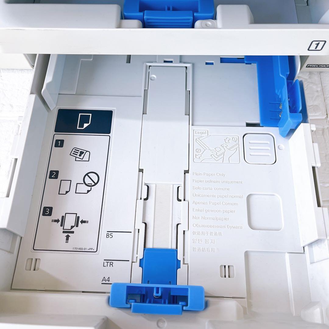EPSON PX-M781F 通電確認のみ　プリンター
