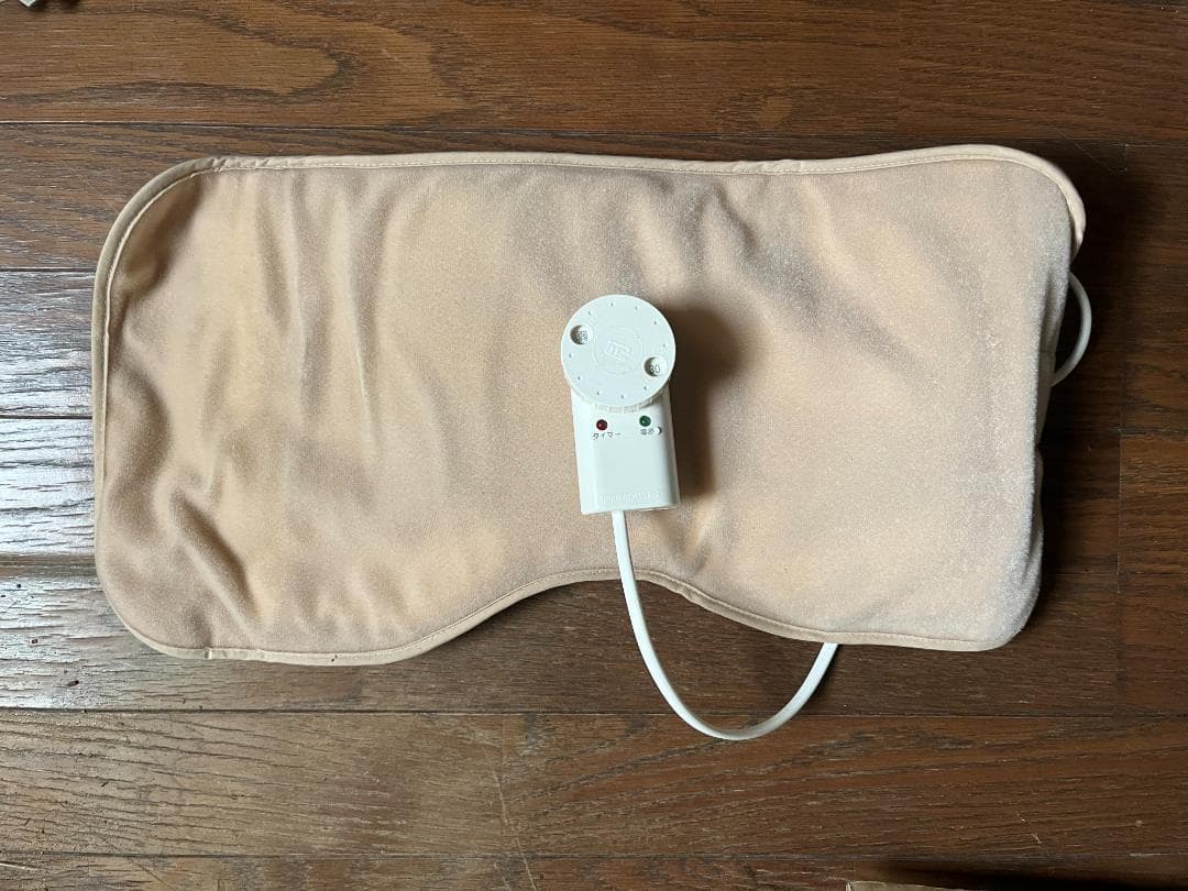 エドガーケイシー　ひまし油湿布セット