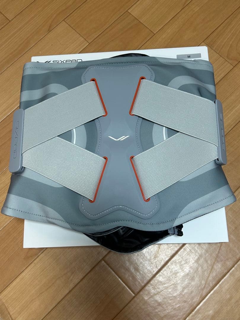 SIXPAD Medical Core サイズM グレー