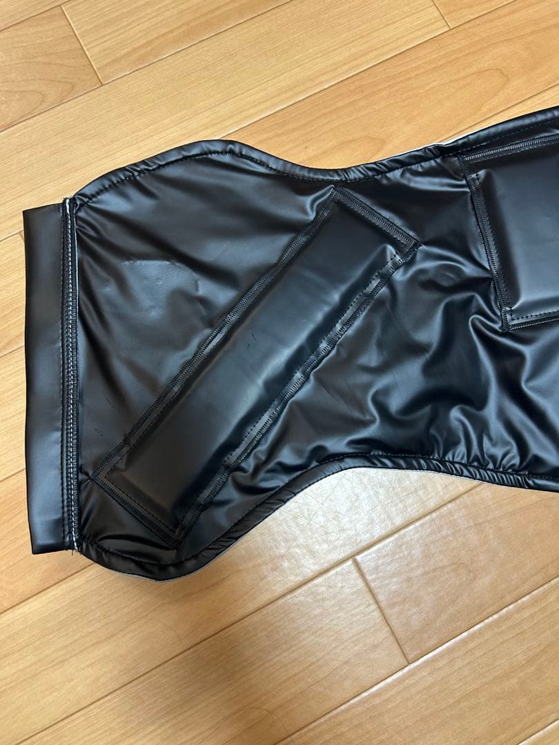 SIXPAD Medical Core サイズM グレー