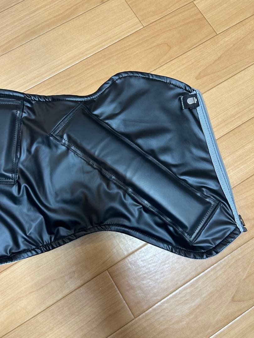 SIXPAD Medical Core サイズM グレー