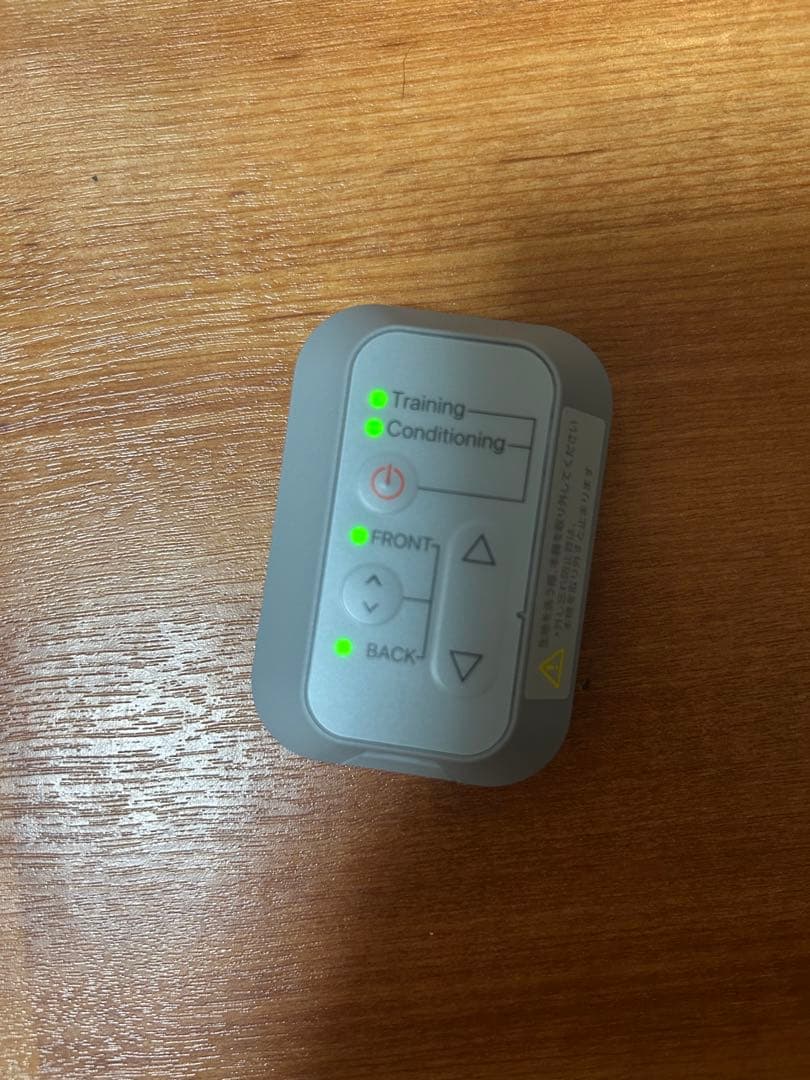 SIXPAD Medical Core サイズM グレー