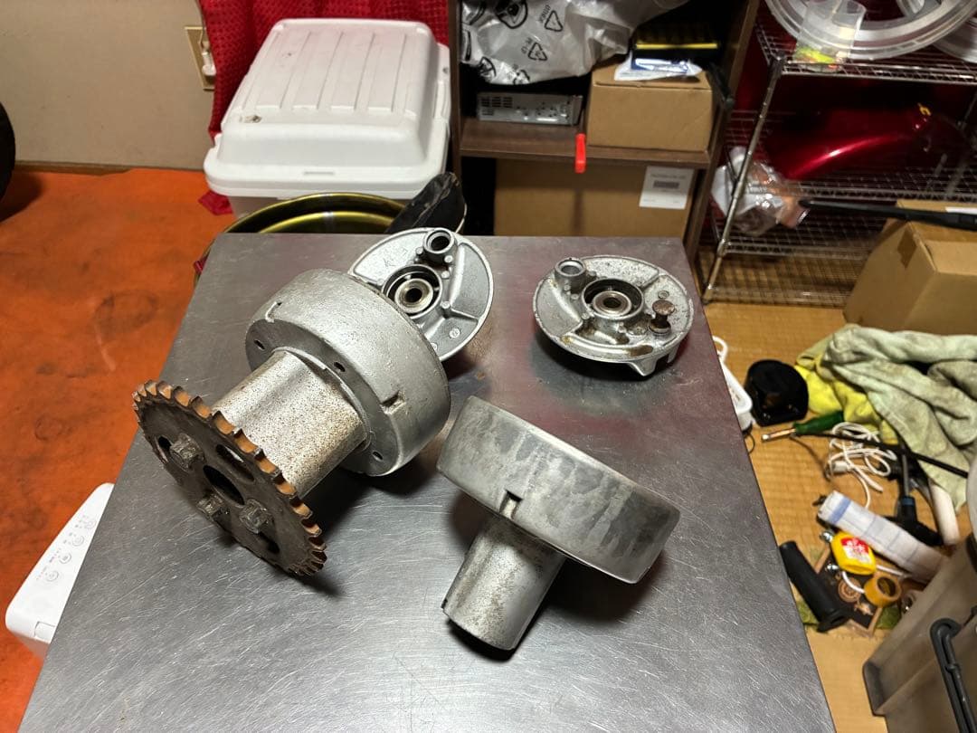 もつ鍋さん専用