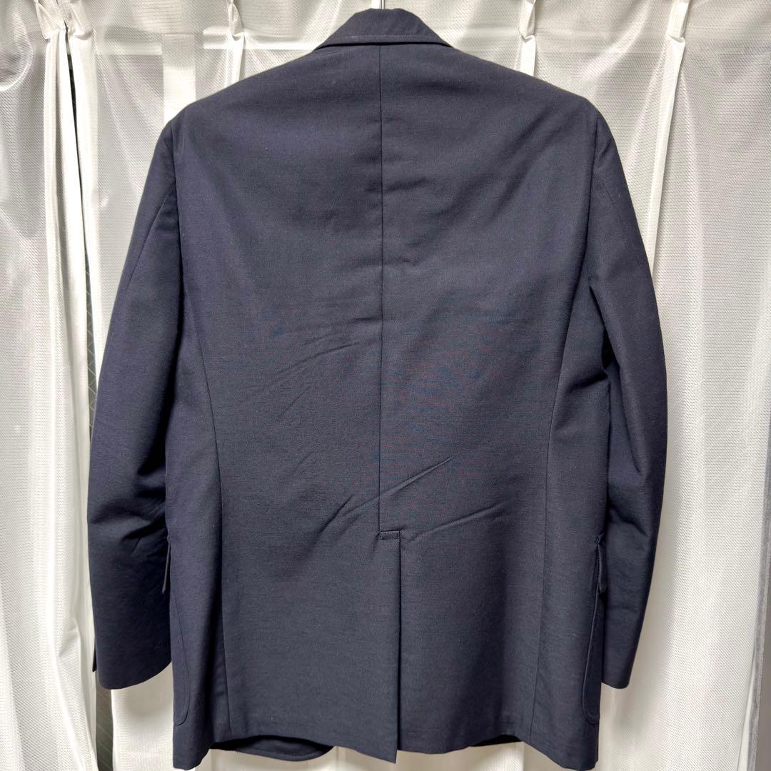 J.PRESS x CIOTA 紺ブレザー 金ボタン ネイビー 38