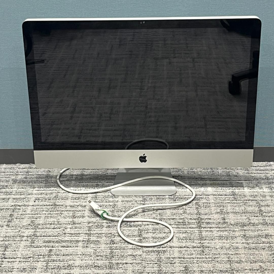 Apple iMac 27インチ A1312