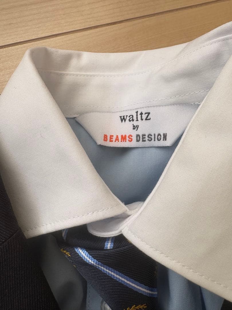 waltz by BEAMS DESIGN スーツ・ブレザー　男の子　120
