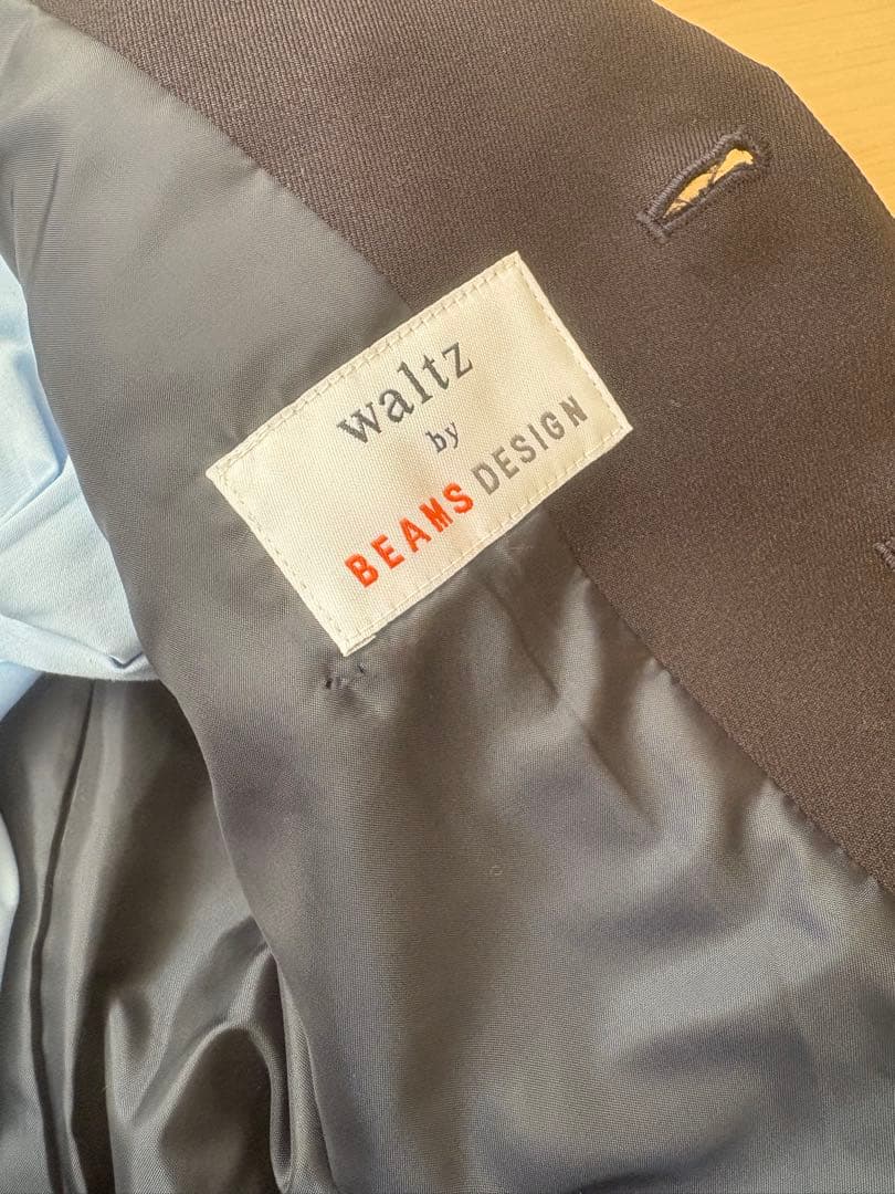 waltz by BEAMS DESIGN スーツ・ブレザー　男の子　120