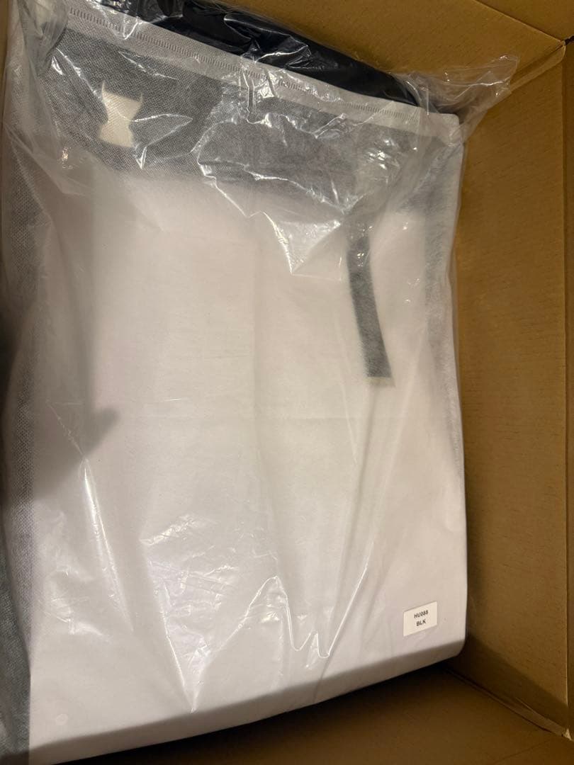 MB \"ULTIMATE FABRIC リモンタナイロンバックパック