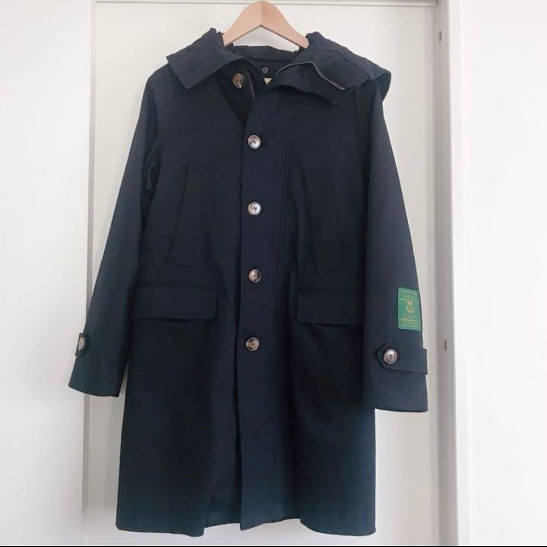 新品 denicher デニシェ モッズコート ライナー付