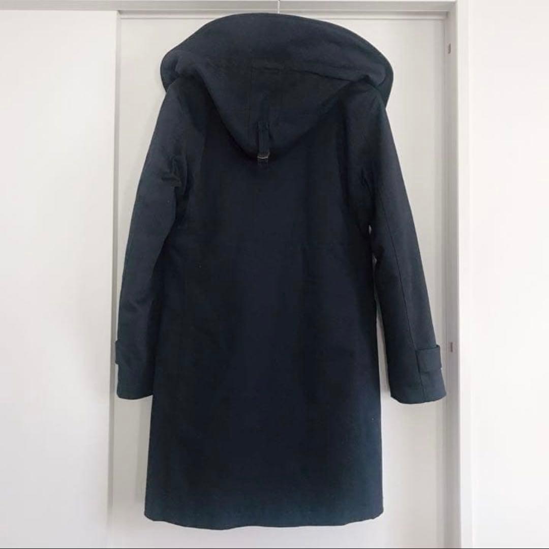 新品 denicher デニシェ モッズコート ライナー付