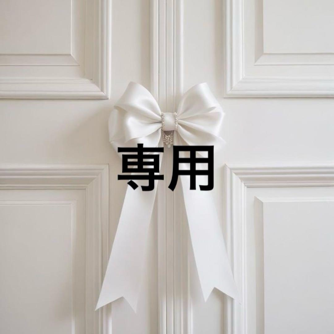 5点セット✨　未使用　ヴァレクストラ　ミニイジィデ　ホワイト　ショルダーバッグ