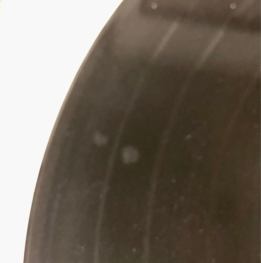 ディーン・マーチンDean Martin サイン入りレコード REG 1010