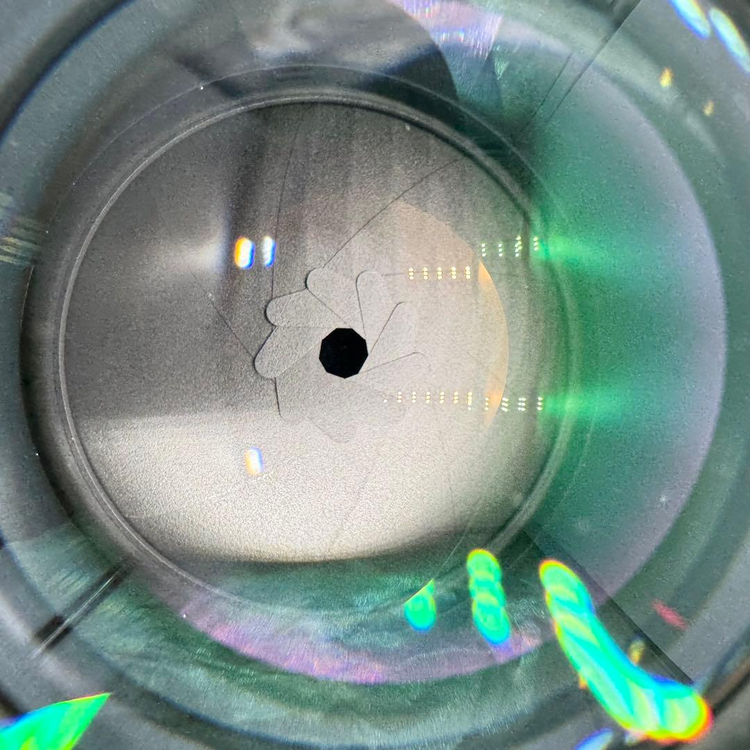 ❁美品❁Nikon ニコンAi-S nikkor 85mm 1.4 単焦点レンズ