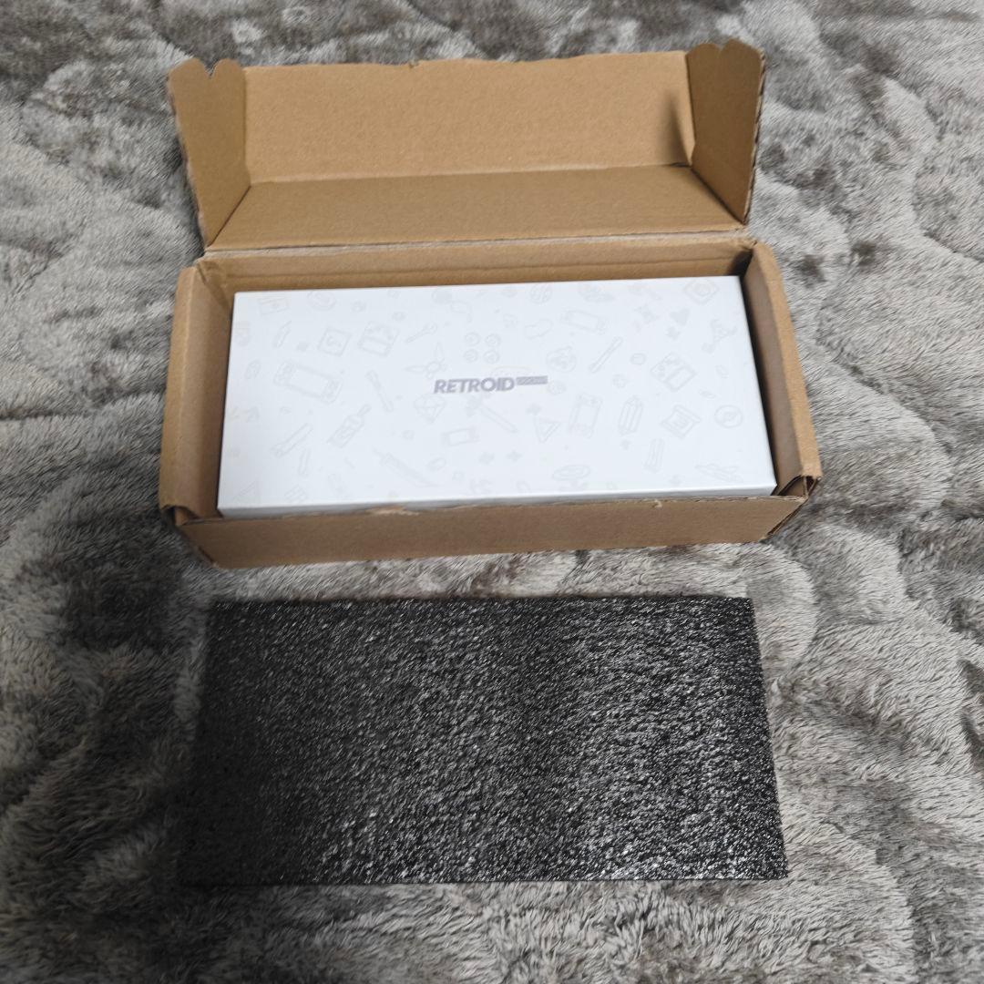 RETROID pocket 5 レトロイドポケット 5 グリップセット