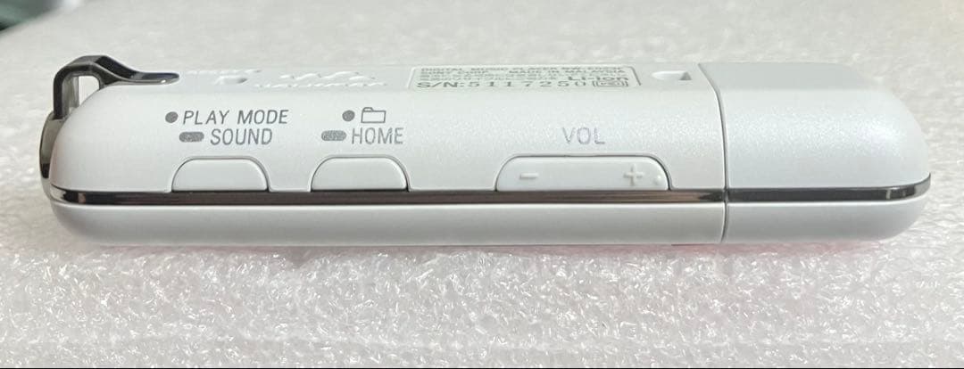 【未使用品】　ソニー　NW-E023F ウォークマン