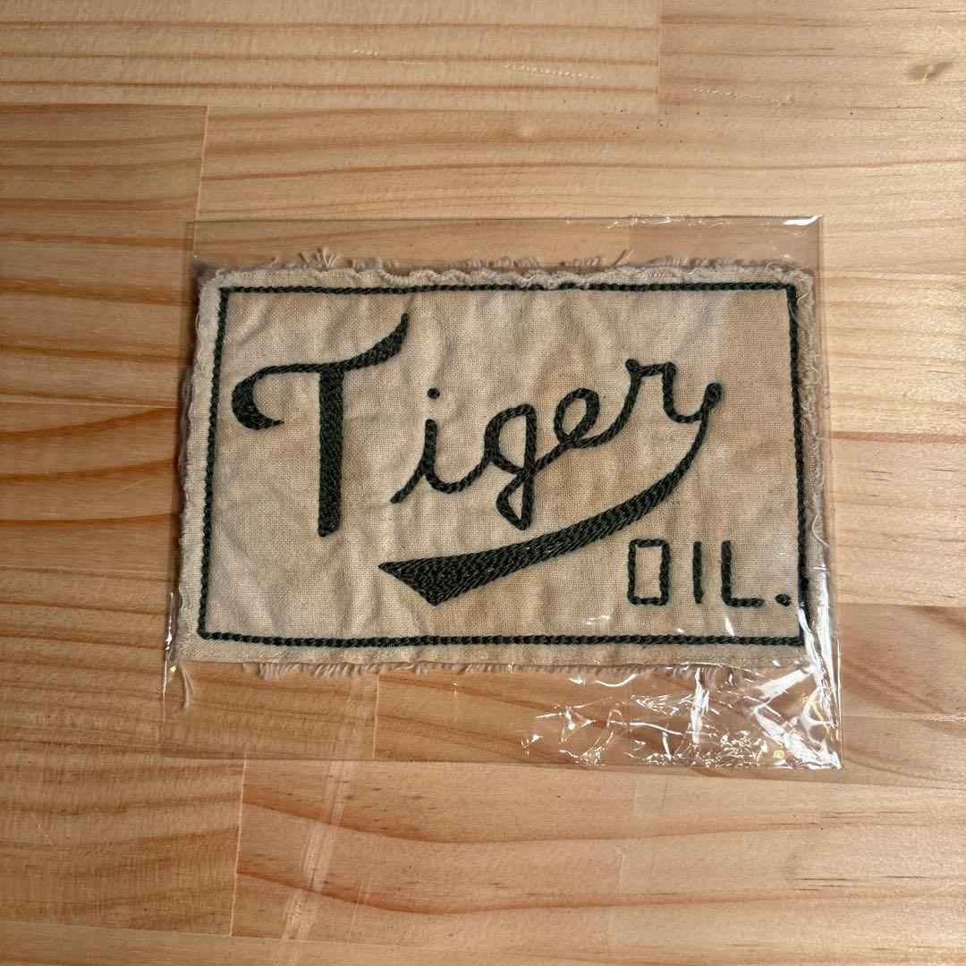 north no name ノースノーネーム　ワッペン