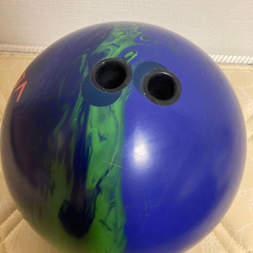 【30G使用】ベノムExJ 15ポンド