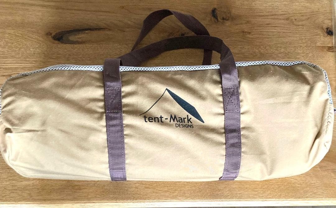 テンマクデザイン　陣幕ミニTC