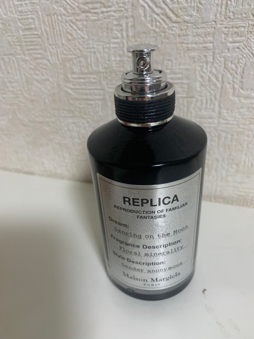 【美品】マルジェラ　レプリカ　Dancing on the Moon 100ml