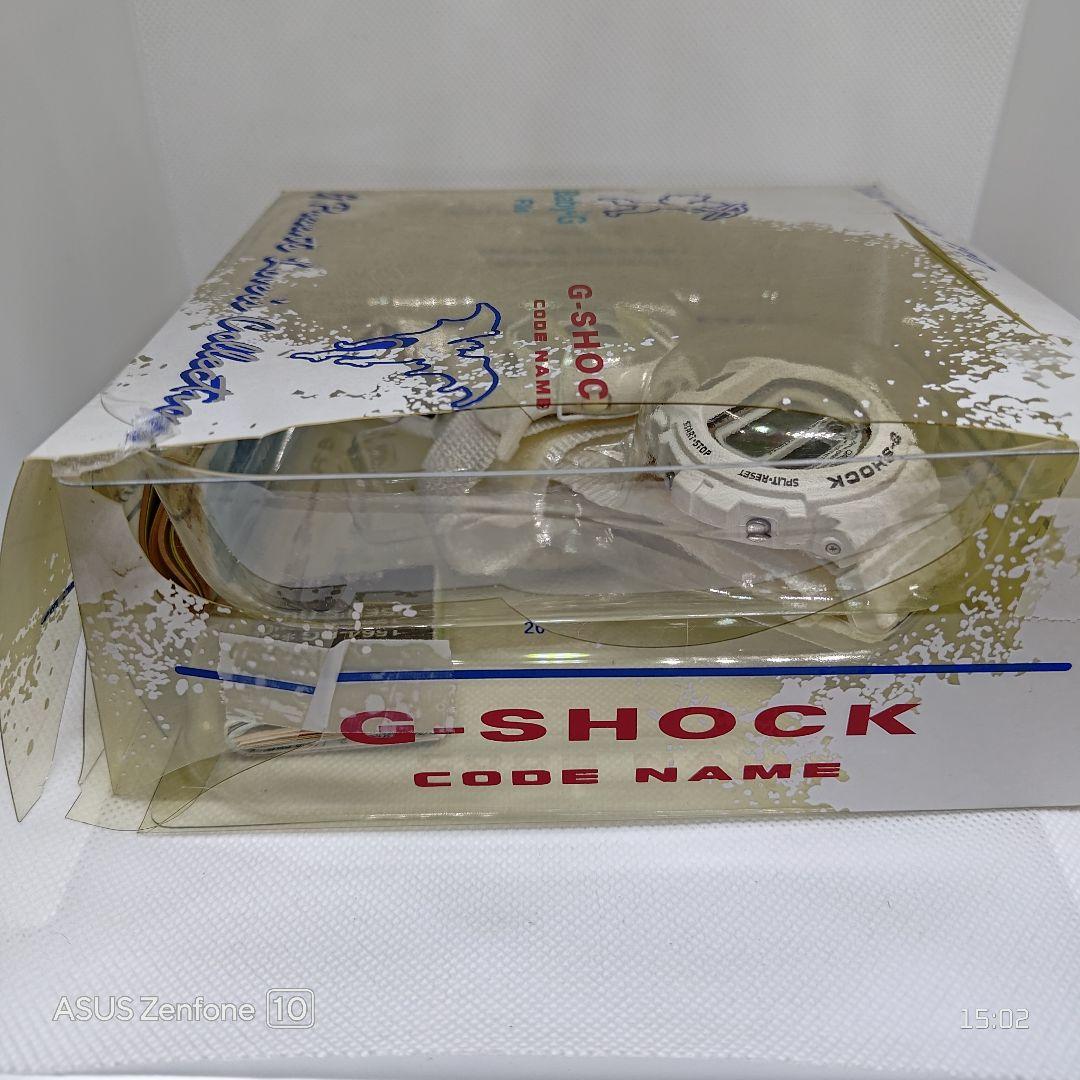 G-SHOCK × Baby-G ラバコレ 1997 天使と悪魔 　電池新品