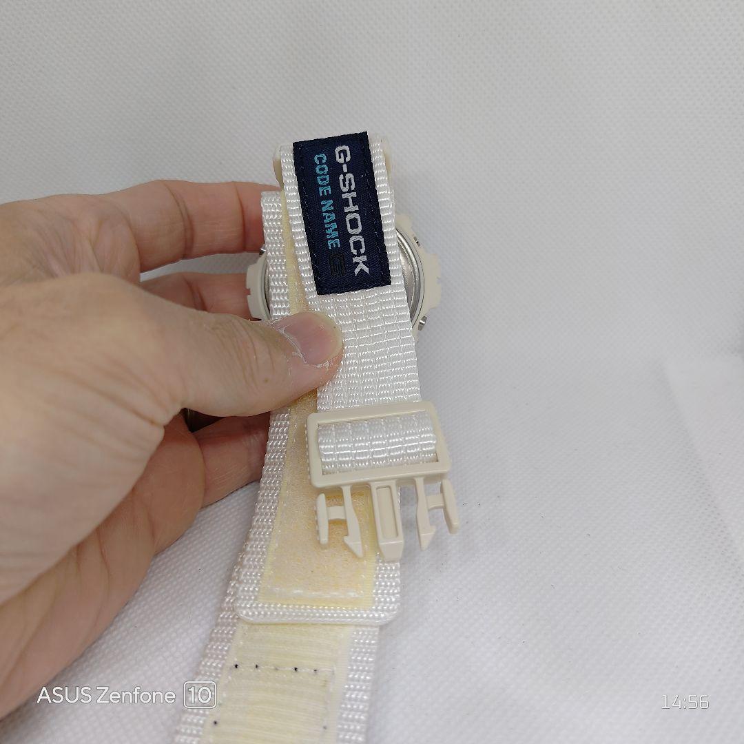 G-SHOCK × Baby-G ラバコレ 1997 天使と悪魔 　電池新品