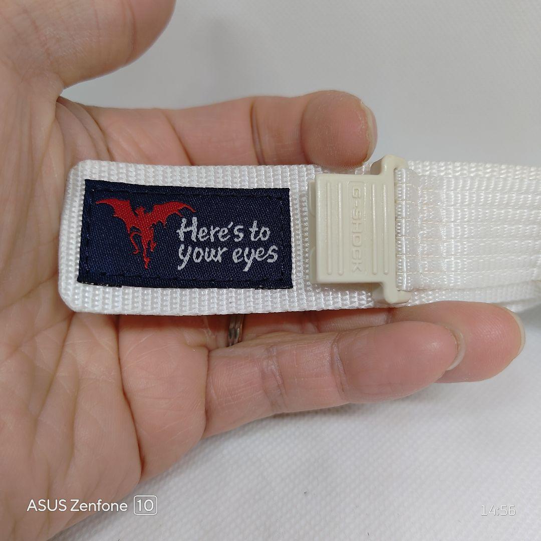 G-SHOCK × Baby-G ラバコレ 1997 天使と悪魔 　電池新品