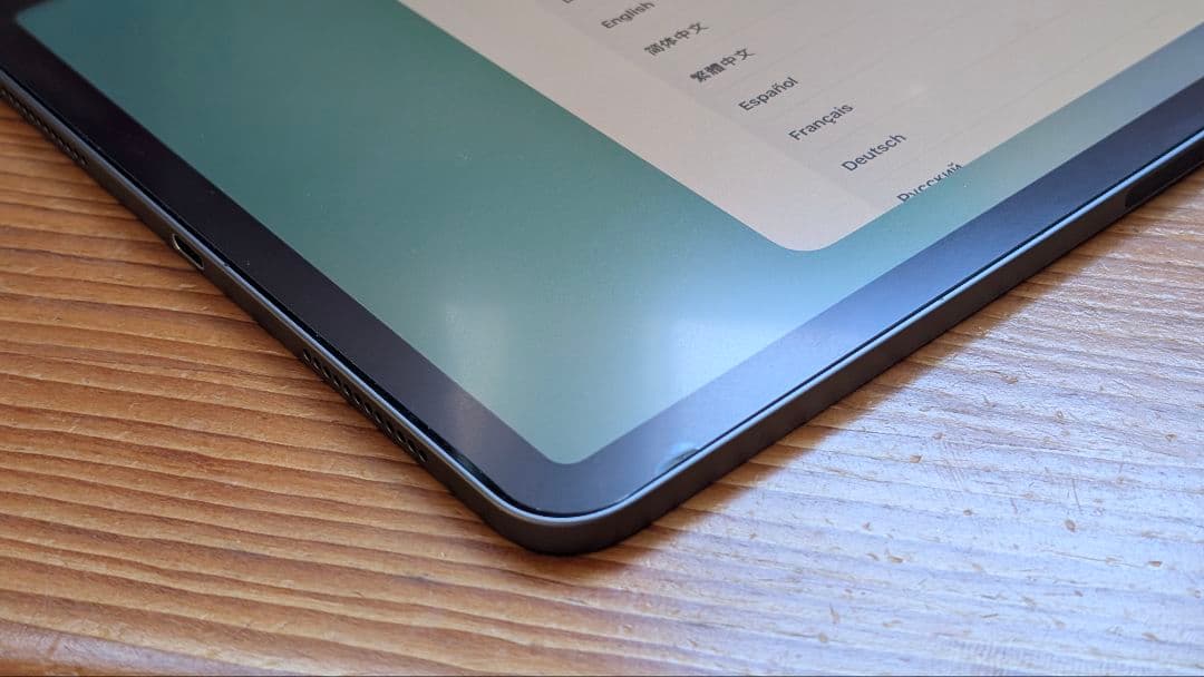 【動作確認済ジャンク】iPad Air 5 (M1) Wi-Fi 64GB