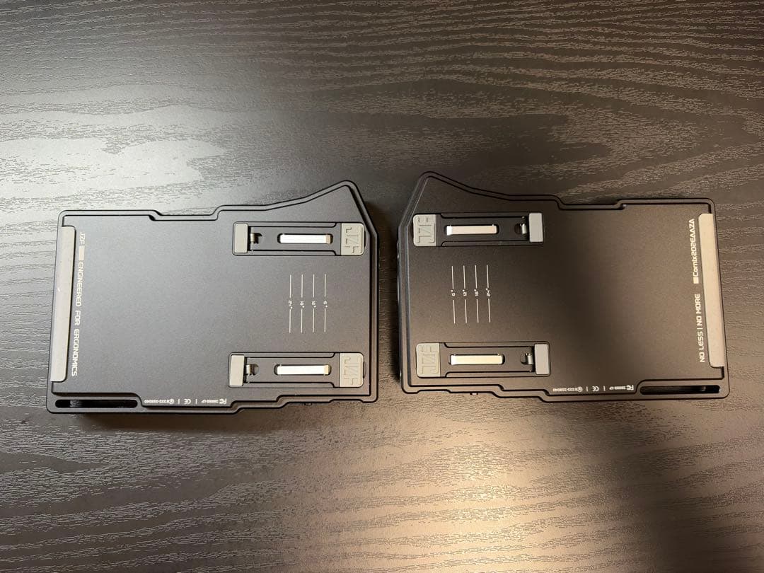 【纏め売り】Cornix / roBa(未組立・公式) その他キーボード関連