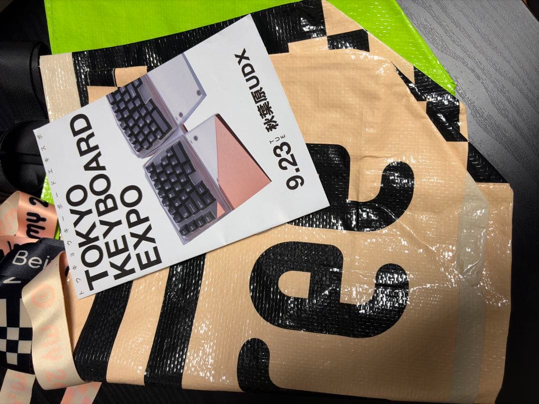 【纏め売り】Cornix / roBa(未組立・公式) その他キーボード関連