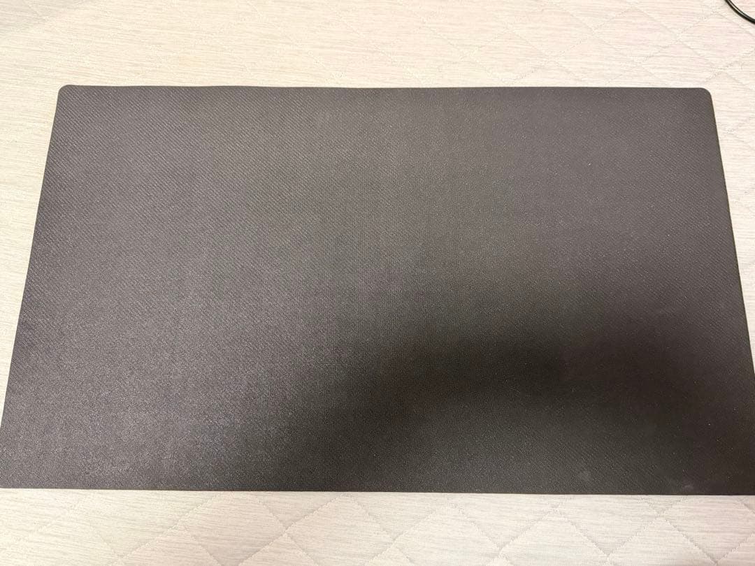 【公式/海外限定】メガサーナイト　REGIONAL　リージョナル　プレイマット