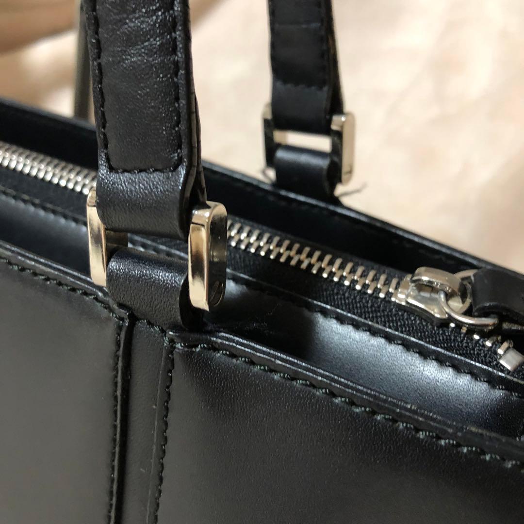 デイジー様2点まとめ売り（バーバリートートバッグ& 2way バッグ　クロコ）