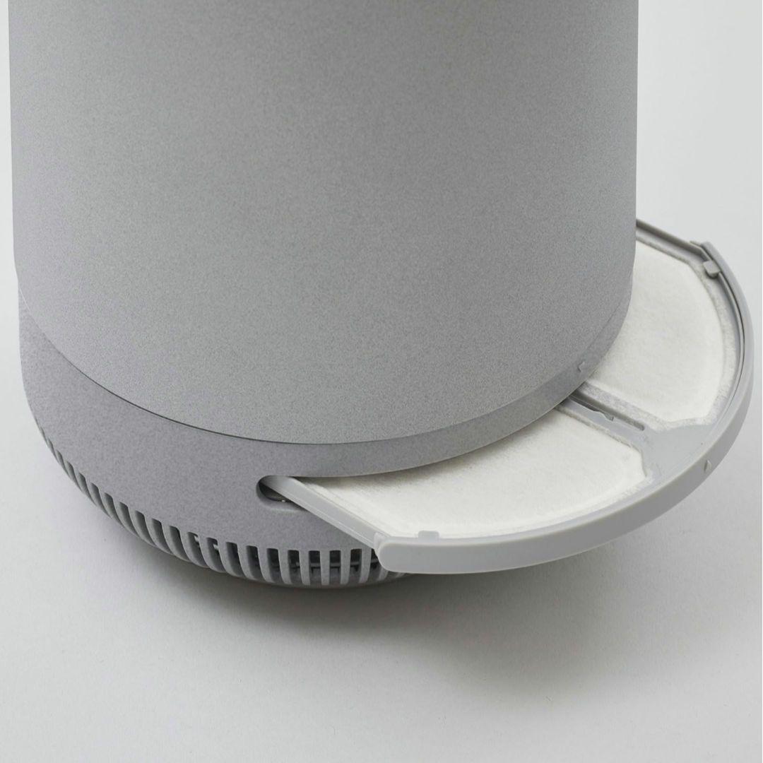 cado SAP 003 脱臭機 ホワイト 脱臭機 空気清浄機 オゾン脱臭器