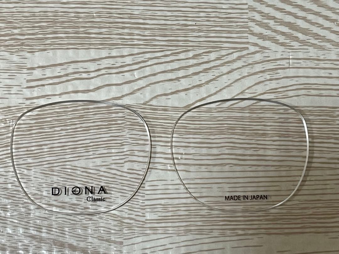 DIGNA Classic 305 Fat Jimmy ブラック